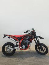 SWM SM 125 R E5+