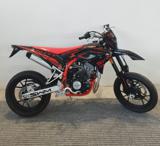 SWM SM 125 R E5+