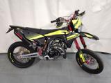 FANTIC MOTOR XM 50 Motard COMPETITION