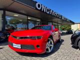 CHEVROLET Camaro Turbo aut. Coupé RS