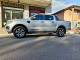 FORD Ranger 2.0 ECOBLUE aut. 213 CV DC Wildtrak 5 posti
