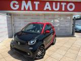 SMART Brabus FORTWO CABRIO 0.9 109CV TURBO XCLUSIVE NAVI LED