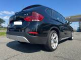 BMW X1 XDrive18d X Line