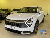 KIA Sportage 1.6 CRDI MHEV DCT