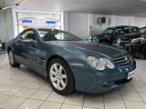 MERCEDES-BENZ SL 500 cat UNICO PROPRIETARIO - DA COLLEZIONE