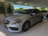MERCEDES-BENZ A 180 d Automatic Premium - TETTO - ACC - TELECAMERA