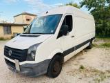 VOLKSWAGEN Crafter 35 2.0 TDI 140CV PL-TM Furgone
