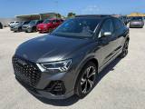 AUDI Q3 SPB 35 TDI S tronic Identity Black + Tetto