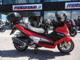 GILERA Nexus 500 NEXUS 500