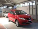 LANCIA Ypsilon 0.9 TwinAir 85 CV 5 porte Metano Ecochic