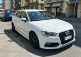 AUDI A3 SPB 1.6 TDI clean diesel S tronic Ambition