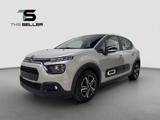 CITROEN C3 PureTech 83 S&S Plus