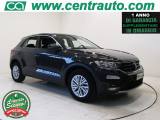 VOLKSWAGEN T-Roc 1.0 TSI Business 5P Manuale 2WD
