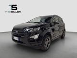 FORD EcoSport 1.0 EcoBoost 125 CV Start&Stop ST-Line*PROMO*