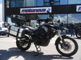 BMW F 800 GS F 800 GS