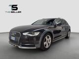 AUDI A6 allroad 3.0 TDI 313 CV tiptronic Business