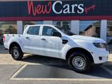 FORD Ranger 2.0 TDCi DC XL 5 posti MOTORE RIFATTO