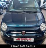 FIAT 500 1.0 Hybrid Cult