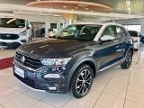 VOLKSWAGEN T-Roc 2.0 TDI SCR 150 CV DSG 4MOTION Km37500!! Unico