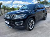 JEEP Compass 2.0 Multijet II aut. 4WD Limited