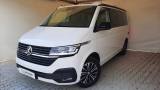 VOLKSWAGEN California T6  2.0 TDI 150CV DSG Beach Camper Edition