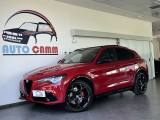 ALFA ROMEO Stelvio 2.0 Turbo 280 CV AT8 Q4 Veloce TETTO APRIBILE