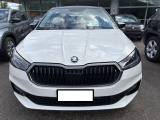 SKODA Fabia 1.0 TSI EVO DSG 110 CV Monte Carlo
