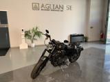 HARLEY-DAVIDSON 883 Iron XL 883N 