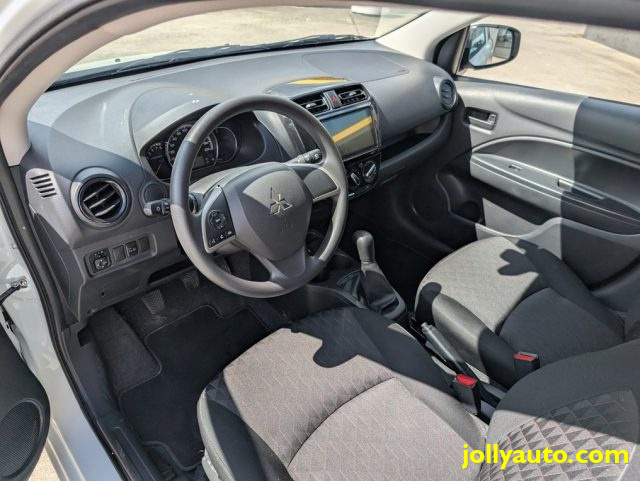 MITSUBISHI SPACE STAR 1.2 INVITE - OK NEOPATENTATI - foto 21