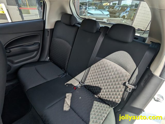 MITSUBISHI SPACE STAR 1.2 INVITE - OK NEOPATENTATI - foto 22