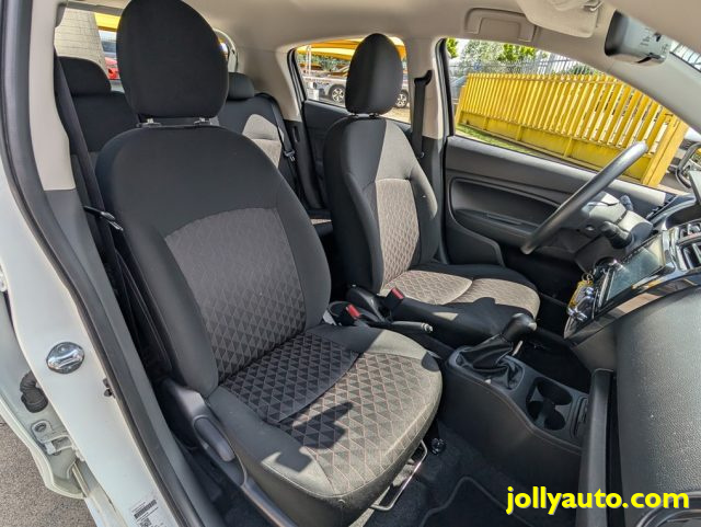 MITSUBISHI SPACE STAR 1.2 INVITE - OK NEOPATENTATI - foto 23