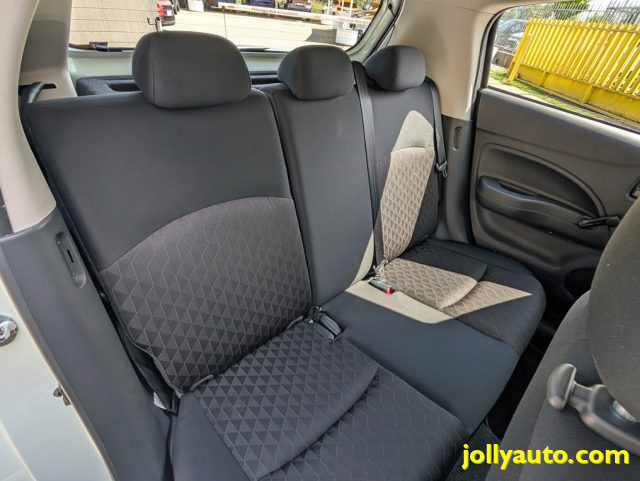 MITSUBISHI SPACE STAR 1.2 INVITE - OK NEOPATENTATI - foto 24