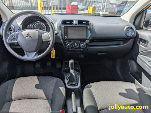 MITSUBISHI SPACE STAR 1.2 INVITE - OK NEOPATENTATI - foto 25