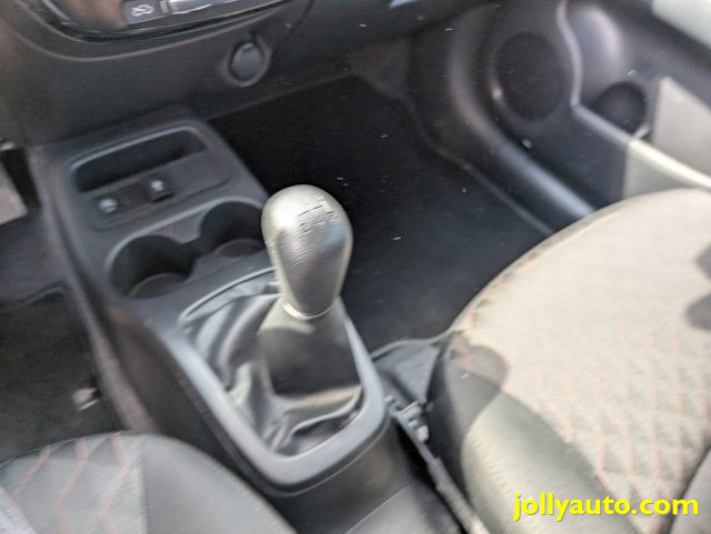 MITSUBISHI SPACE STAR 1.2 INVITE - OK NEOPATENTATI - foto 27