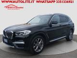 BMW X3 xDrive20d 48V xLine