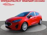 FORD Fiesta 1.1 75 CV 5 porte Plus