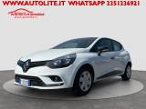 RENAULT Clio TCe 12V 90 CV GPL 5 p. Life N1 AUTOCARRO