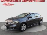 RENAULT Megane Mégane Sporter TCe 115 CV FAP Business