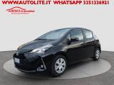 TOYOTA Yaris 1.5 Hybrid 5 porte Business