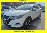NISSAN Qashqai 1.5 dCi 115 CV Tekna