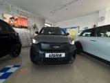 LIGIER JS 50 DCI Elite CON CARPLAY TUA DA 169.00 MENSILI