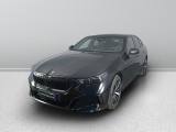BMW 520 Serie 5 G60 Berlina - d 48V sdrive MSport auto