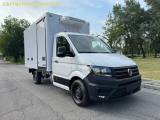 VOLKSWAGEN Crafter 35 2.0 TDI 140CV PL Cabinato
