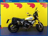 DUCATI Scrambler 1100 Garantita e Finanziabile