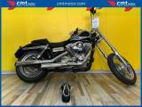 HARLEY-DAVIDSON Other 1584 Super Glide Custom - FXDC Garantita e Finanzi