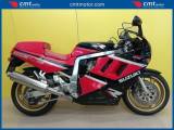 SUZUKI GSX 1100 R Finanziabile - Rosso - 40306