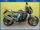 KAWASAKI Z 1000 Finanziabile - Grigio - 29335