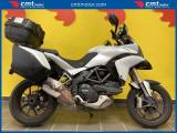 DUCATI Multistrada 1200 Garantita e Finanziabile