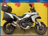 DUCATI Multistrada 1200 Garantita e Finanziabile