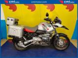 BMW R 1150 GS Finanziabile - GRIGIO - 88243